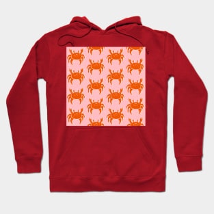 Happy Crabs Hoodie